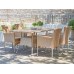 Комплект мебели  AM-196/T196 Beige 4Pcs