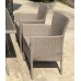 Комплект мебели  AM-196/T196 Beige 4Pcs