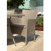Комплект мебели  AM-196/T196 Beige 4Pcs