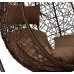 Подвесное кресло AFM-168A-XL Brown