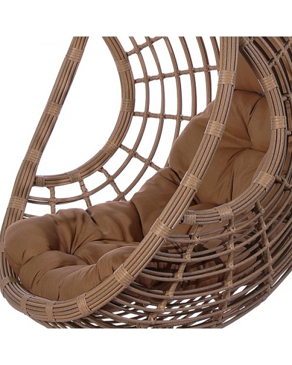 Подвесное кресло AFM-300B Beige