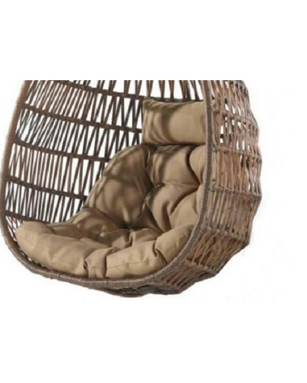 Подвесное кресло AFM-910B Beige