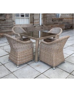 Комплект мебели T368/Y490 Beige-foto2