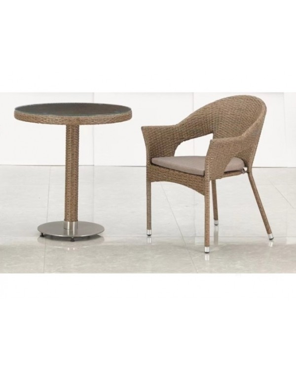 Комплект мебели T601/Y79B-W56 Light Brown