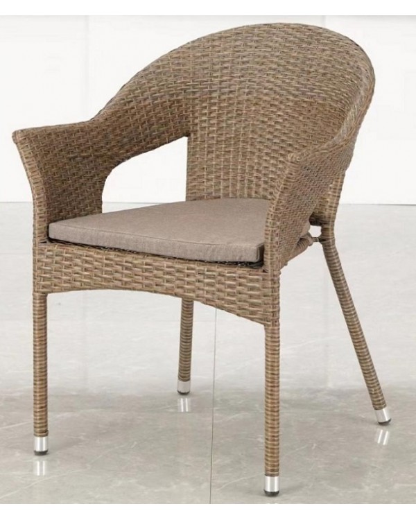 Комплект мебели T601/Y79B-W56 Light Brown
