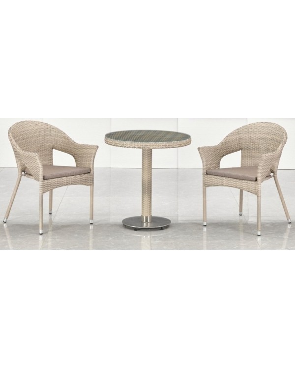 Комплект мебели T601/Y79C-W85 Latte