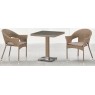 Комплект мебели T605SWT/Y79B-W56 Light Brown