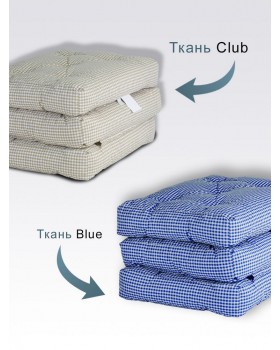 Футон Chisai Blue-foto3