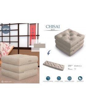 Футон Chisai Blue-foto6