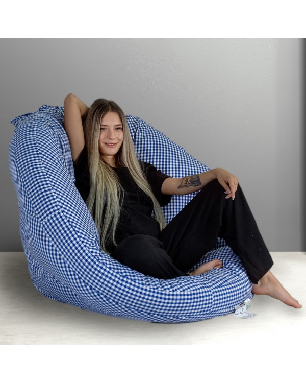 Футон Genso Blue