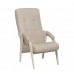Кресло Leset Бьянка слоновая кость Savana Plus Ivory