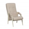 Кресло Leset Бьянка слоновая кость Savana Plus Ivory
