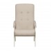 Кресло Leset Бьянка слоновая кость Savana Plus Ivory