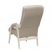 Кресло Leset Бьянка слоновая кость Savana Plus Ivory