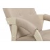 Кресло Leset Бьянка слоновая кость Savana Plus Ivory
