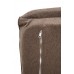 Кресло-качалка Calviano Comfort 1 коричневое