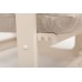 Кресло-трансформер Leset Флекси слоновая кость Malmo 05
