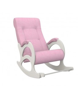 Кресло-качалка, модель 44б/л Soro