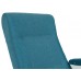 Кресло-гляйдер Бастион 3 ткань 
