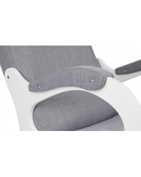 Качалка качалка 3 белые ноги-foto2