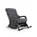 Кресло маятниковое Родос ткань Sensey Graphite