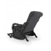 Кресло маятниковое Родос ткань Sensey Graphite