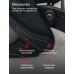 Кресло маятниковое Родос ткань Sensey Graphite