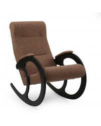 кресло качалка модель 3