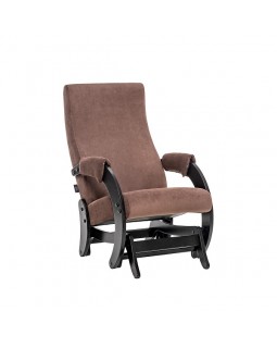 Кресло-глайдер 68M Венге