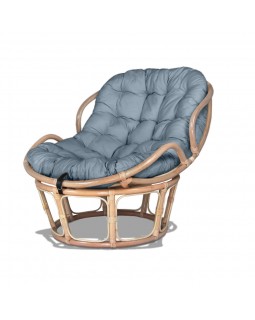 Кресло PAPASAN mini МР 23/03 подушка речная