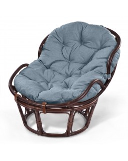 Кресло PAPASAN mini МР 23/03 подушка речная-foto2
