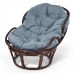 Кресло PAPASAN mini МР 23/03 подушка речная