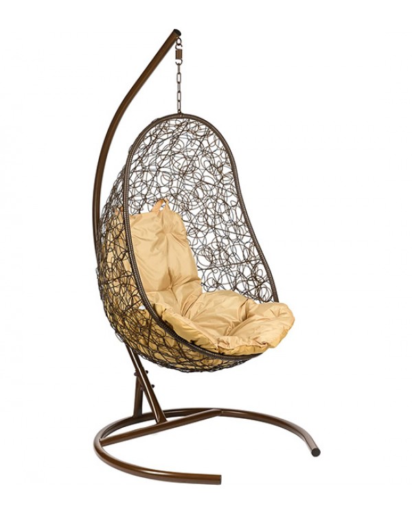 BiGarden Easy Brown