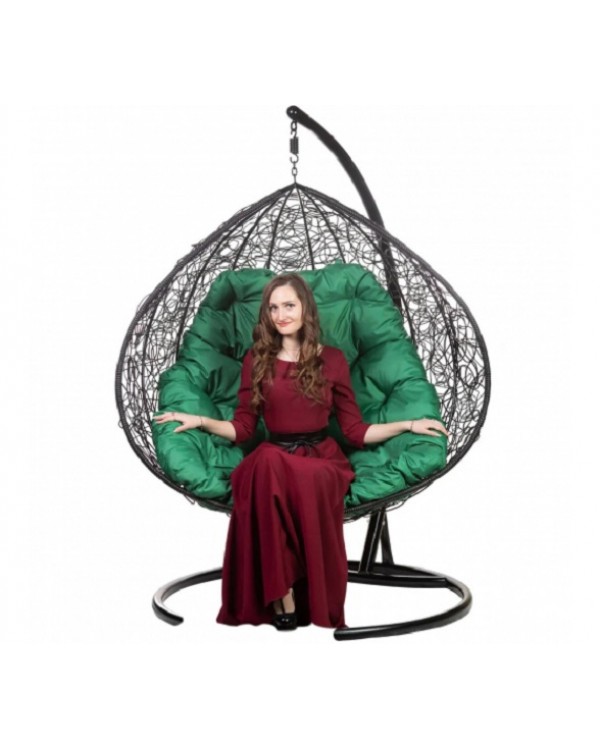 BiGarden Gemini Black