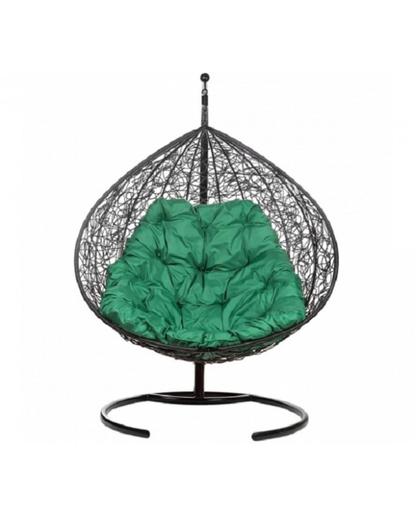 BiGarden Gemini Black