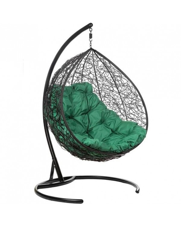 BiGarden Gemini Black