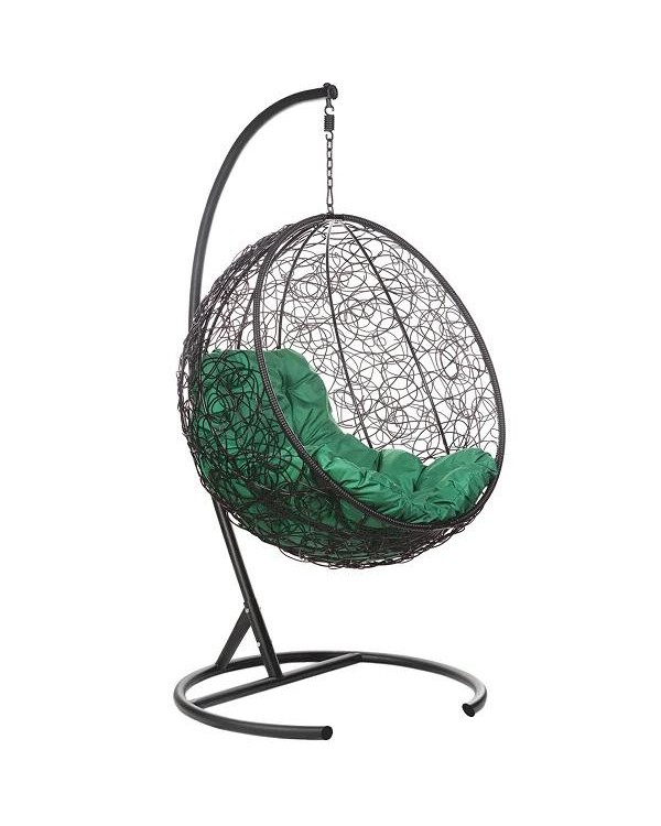 BiGarden Kokos Black