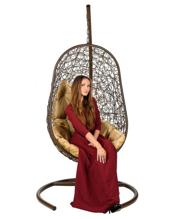 BiGarden Easy Brown