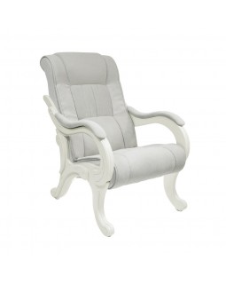 Кресло для отдыха Импэкс модель 71 verona сливочный
