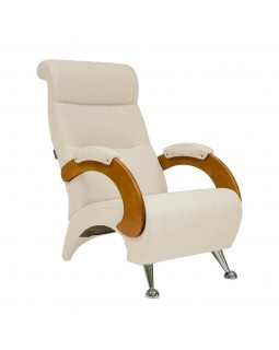 Кресло для отдыха Модель 9-Д  орех