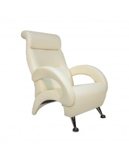 Кресло для отдыха Модель 9-К Экокожа