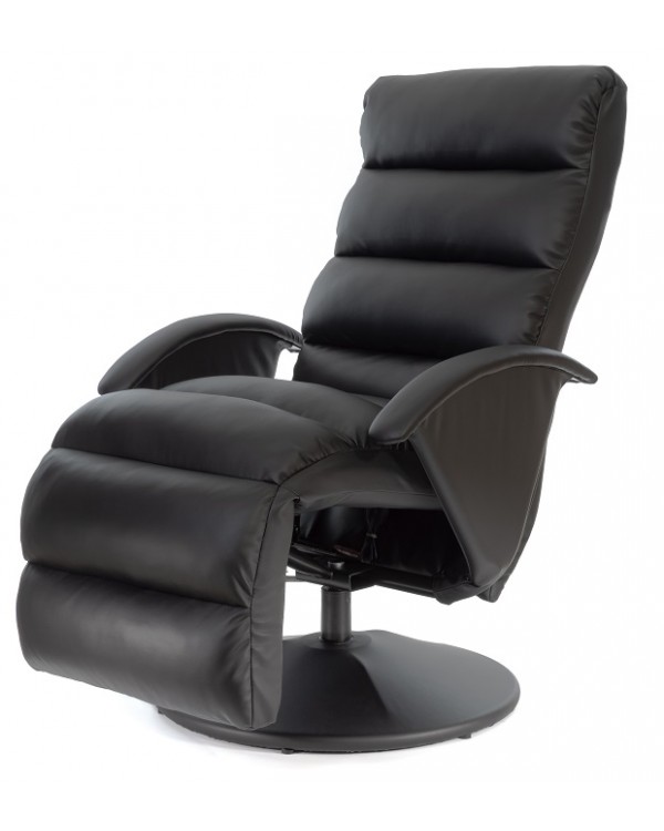 Кресло вибромассажное Angioletto Portofino Brown