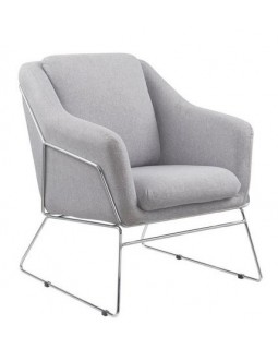 Кресло для отдыха HALMAR Soft2