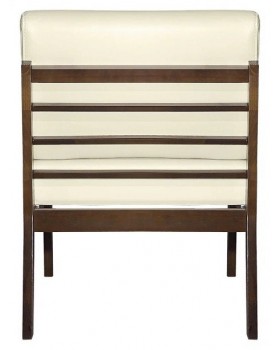 Кресло для отдыха Массив крем-foto3