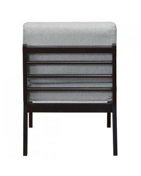 Кресло для отдыха Массив серый венге-foto5