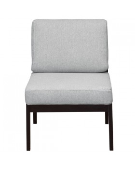 Кресло для отдыха Массив серый венге-foto4