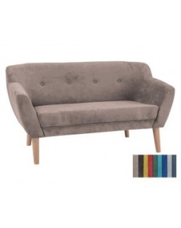 Диван для отдыха SIGNAL Bergen 2-foto4