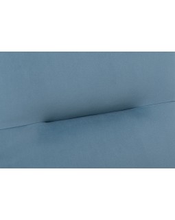 Кресло Leset Дэми слоновая кость Velur V47-foto5