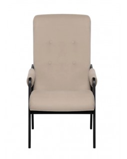Кресло Leset Марни венге ткань V18-foto2