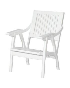 Кресло Массив решетка снег-foto2